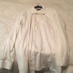 Dress shirt